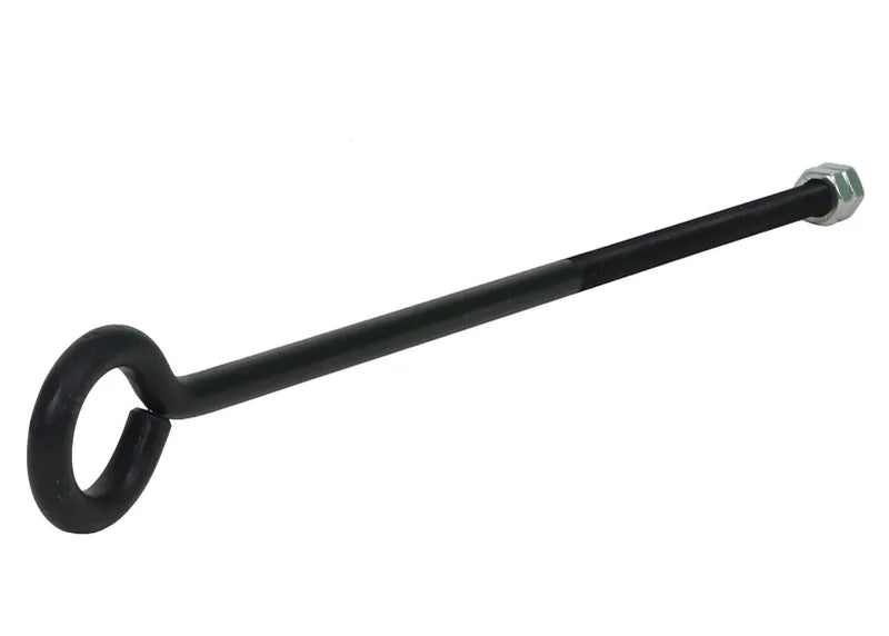 Whiteline Brake Bias Rod - Adjuster (Tunland 12+ / Hilux 05-15)