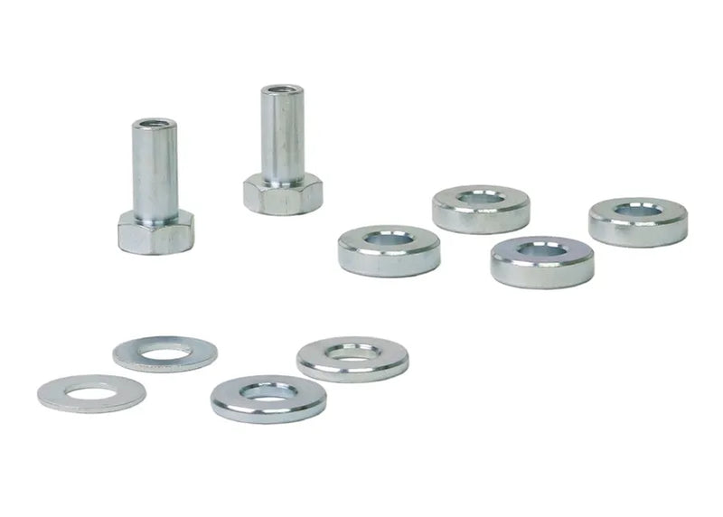 Whiteline W93209 Rear Centre Bearing Alignment Kit