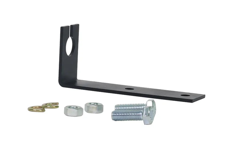 Whiteline Rear Brake Line - Extension Mount Kit (Colorado 12-20/D-Max 12+) — fits Isuzu D-Max Rt TFS