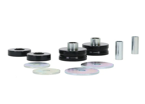 Whiteline Universal Body Mount - Bushin Kit