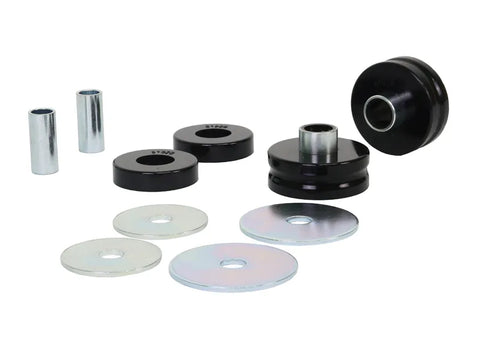 Whiteline Universal Body Mount - Bushin Kit