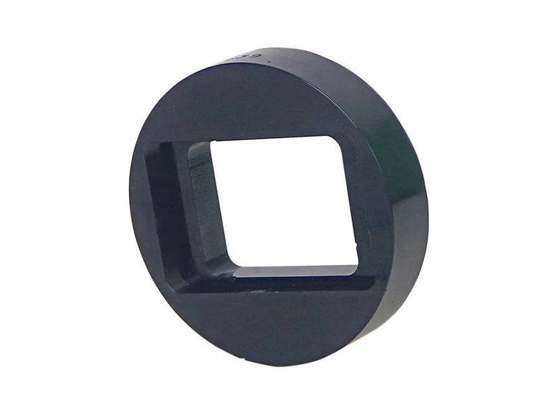 Whiteline W93519 Engine Mount - Upper Insert Bushing Kit (Mini 01-06)