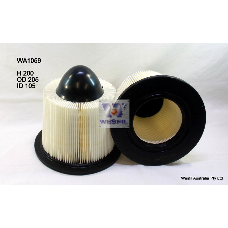 Wesfil Air Filter WA1059