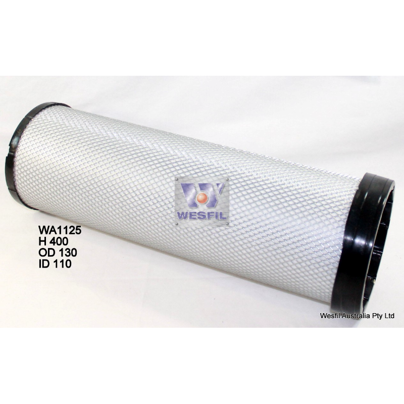 Wesfil Air Filter WA1125