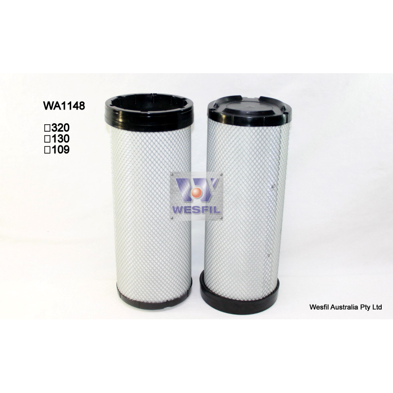 Wesfil Air Filter WA1148