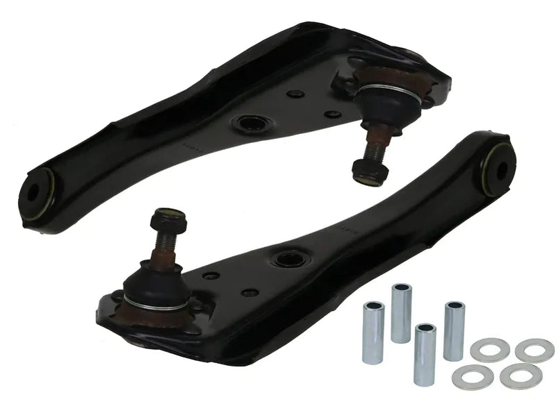 Whiteline Control Arm - Complete Lower Arm Assembly (XR-XG) — fits Ford Falcon Xd Xe Xf Xg