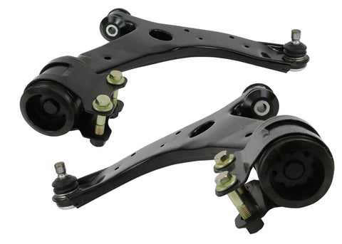 Whiteline Control Arm - Kit (Mazda 3 04-09) — fits Mazda 3 Gen 1
