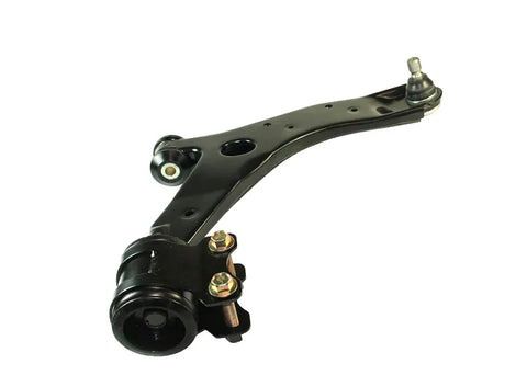 Whiteline Control Arm - Complete Lower Arm Assembly - Right (Mazda3 BK) — fits Mazda 3 Gen 1