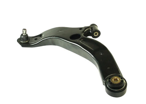 Whiteline Control Arm - Complete Lower Arm Assembly - Left (Laser KN, KQ/323 BJ) — fits Ford Laser Asia Oceania