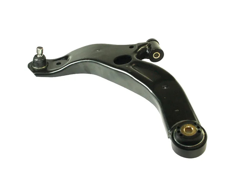 Whiteline Control Arm - Complete Lower Arm Assembly - Left (Laser KN, KQ/323 BJ) — fits Ford Laser Asia Oceania