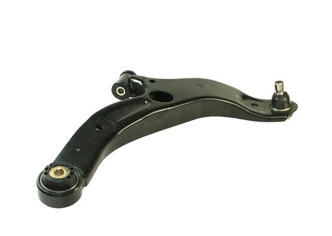 Whiteline Control Arm - Complete Lower Arm Assembly - Right (Laser KN, KQ/323 BJ) — fits Ford Laser Asia Oceania