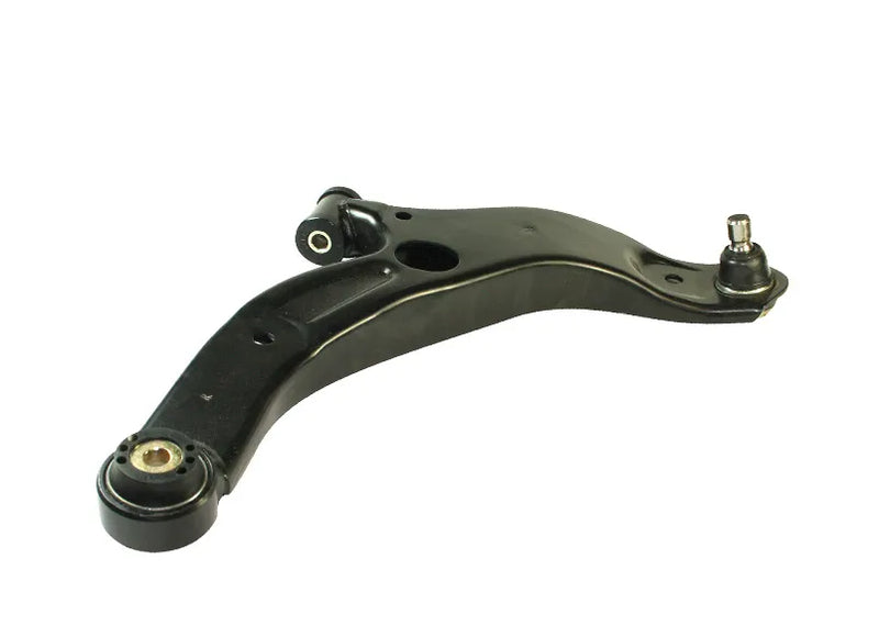 Whiteline Control Arm - Complete Lower Arm Assembly - Right (Laser KN, KQ/323 BJ) — fits Ford Laser Asia Oceania