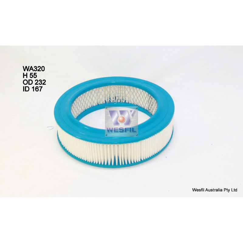 Wesfil Air Filter WA320