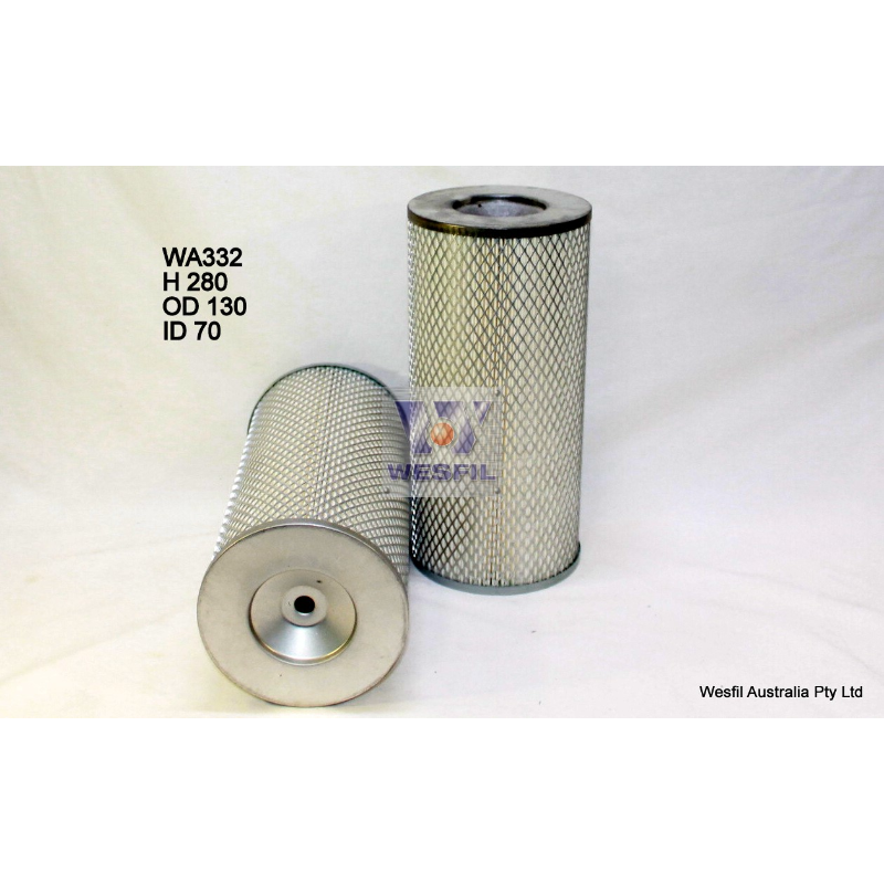 Wesfil Air Filter WA332
