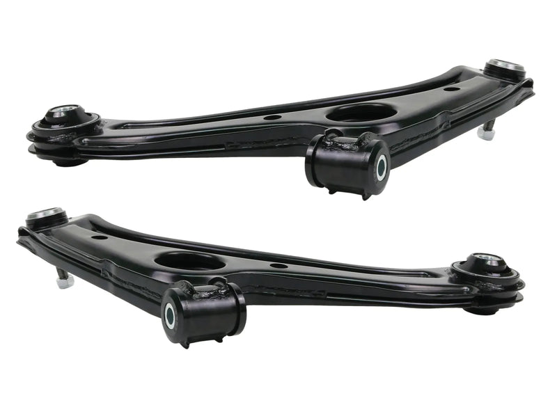 Whiteline Control Arm - Kit (Getz 02-11) — fits Hyundai Getz