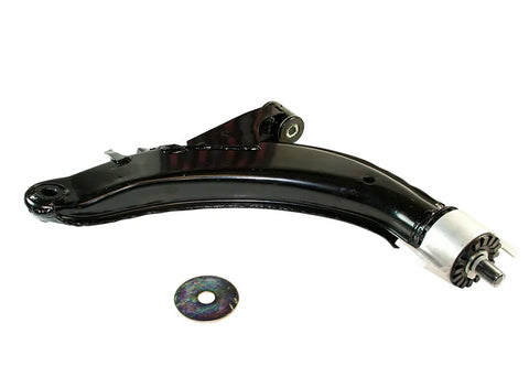 Whiteline Control Arm - Complete Lower Arm Assembly - Left (WRX 94-00) — fits Subaru Impreza