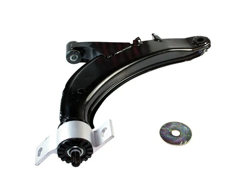 Whiteline Control Arm - Complete Lower Arm Assembly - Right (WRX 94-00) — fits Subaru Impreza