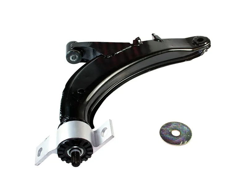 Whiteline Control Arm - Complete Lower Arm Assembly - Right (WRX 94-00) — fits Subaru Impreza