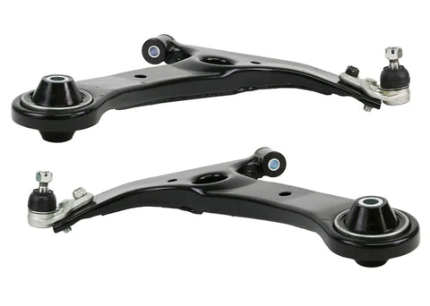 Whiteline Control Arm - Kit (Corolla 01-07) — fits Toyota Corolla