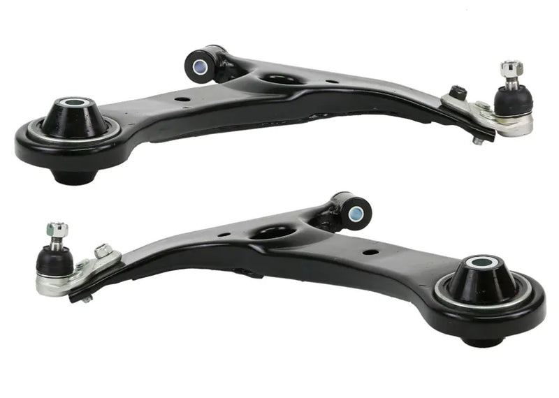 Whiteline Control Arm - Kit (Corolla 01-07) — fits Toyota Corolla