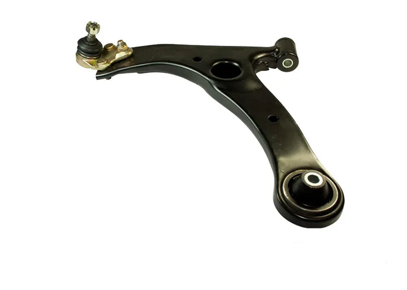 Whiteline Control Arm - Complete Lower Arm Assembly - Left (Corolla 01-07) — fits Toyota Corolla