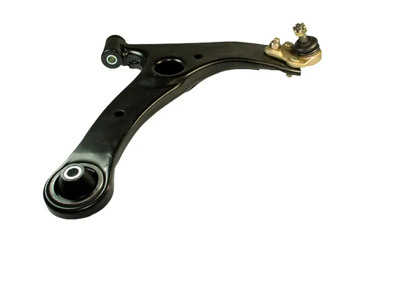 Whiteline Control Arm - Complete Lower Arm Assembly - Right (Corolla 01-07) — fits Toyota Corolla