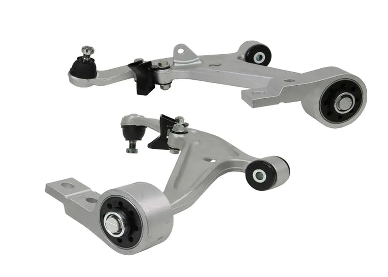 Whiteline Control Arm - Kit (X-Trail 01-07) — fits Nissan X-Trail