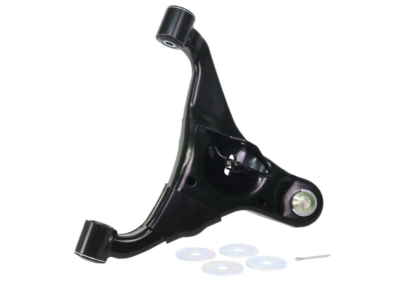 Whiteline Control Arm - Lower Arm (Ranger 11-18 / BT-50 11-20) — fits Mazda BT-50 UP