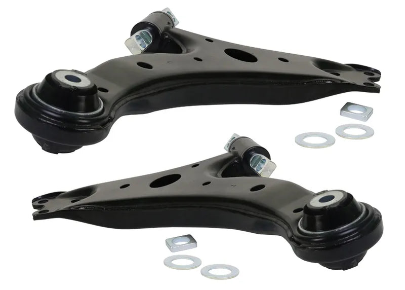 Whiteline Control Arm - Kit (RX330 03-08 / Aurion 06-17 / Camry 06-17) — fits Toyota Tarago