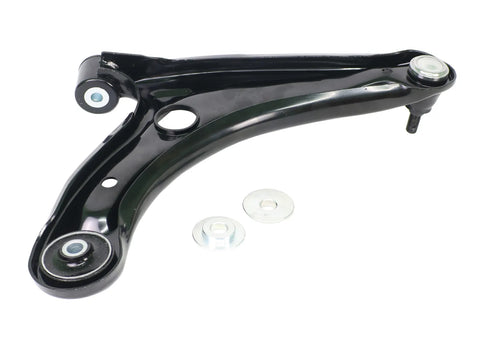Whiteline Control Arm - Lower Arm (Jazz 02-08) — fits Honda Jazz