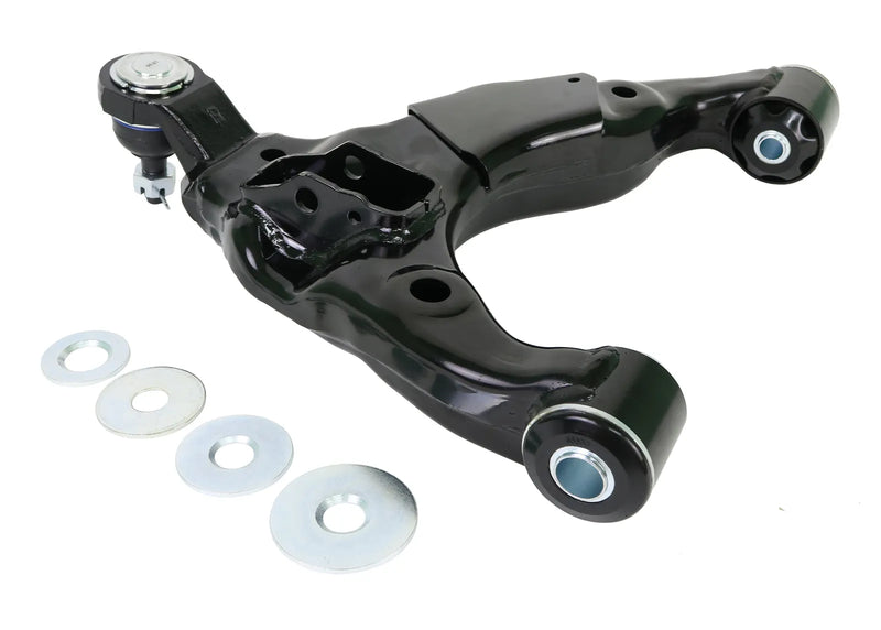 Whiteline Control Arm - Lower Arm (FJ Cruiser 09-18 / Prado 150 Series 09+) — fits Toyota Landcruiser Prado 150 Series