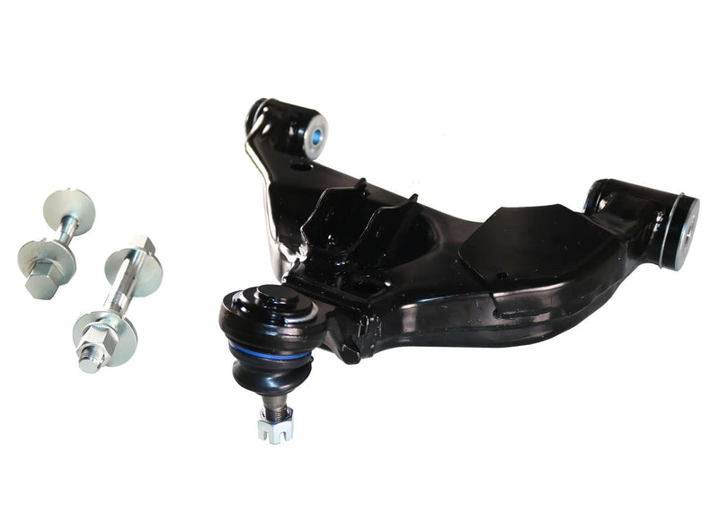Whiteline Front Control Arm Lower (Hilux/Fortuner 15+)