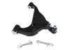 Whiteline Front Control Arm Lower (Hilux/Fortuner 15+)