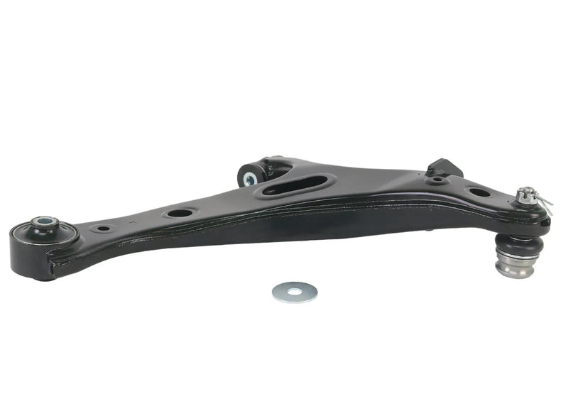 Whiteline Front Control Arm Lower - Arm (Liberty 09-14/Outback 09-14)