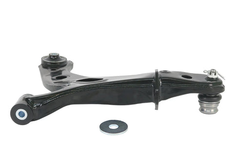 Whiteline Front Control Arm Lower - Arm (Liberty 09-14/Outback 09-14)