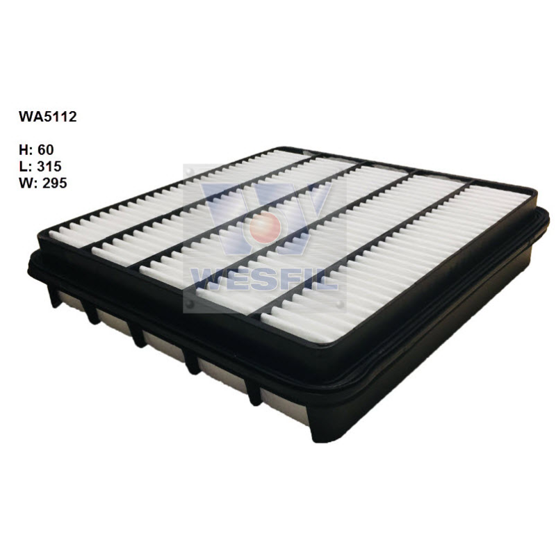 Wesfil Air Filter WA5111