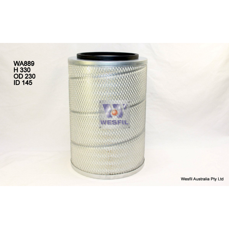 Wesfil Air Filter WA889