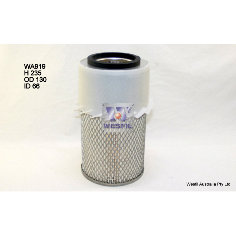 Wesfil Air Filter WA919