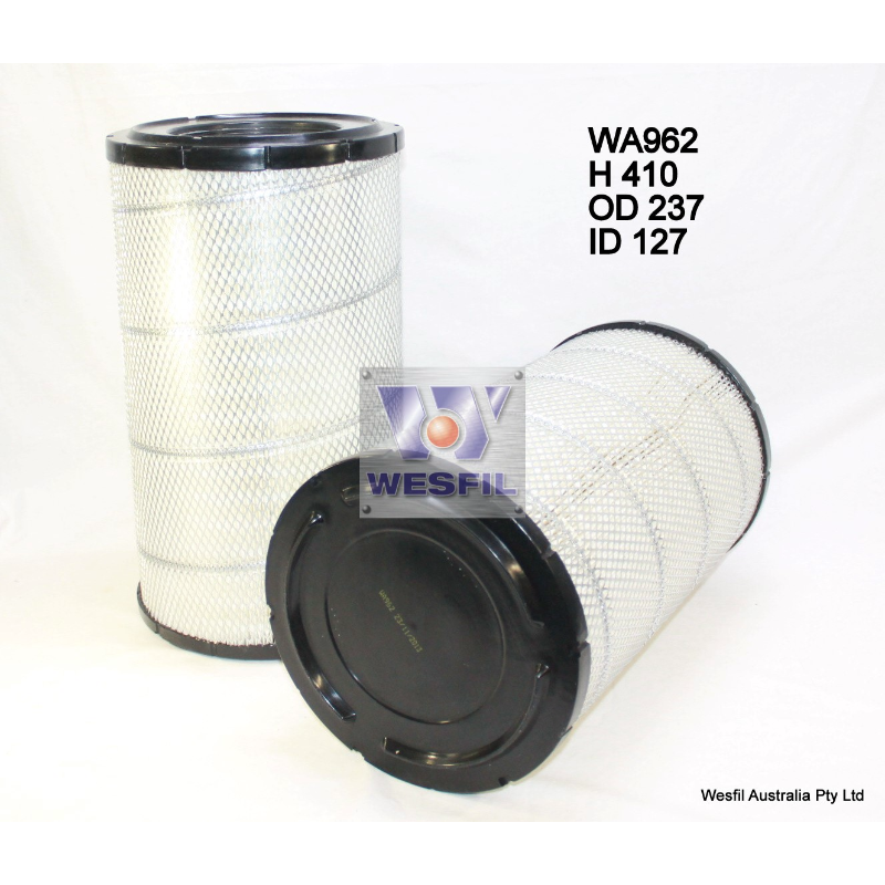 Wesfil Air Filter WA962
