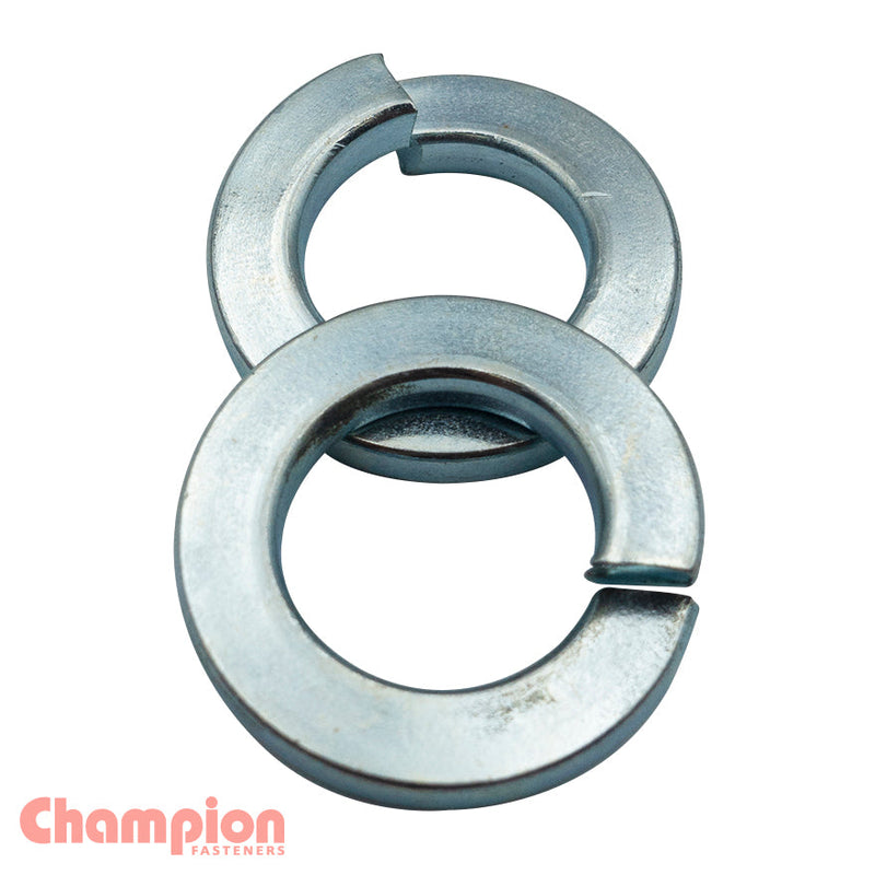 Champion Fasteners 5/16X5/16 Sq Sec Spring Washer SSS5