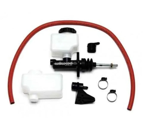 Wilwood 5/8" Compact Combination Master Cylinder Kit - 1.2 Stroke