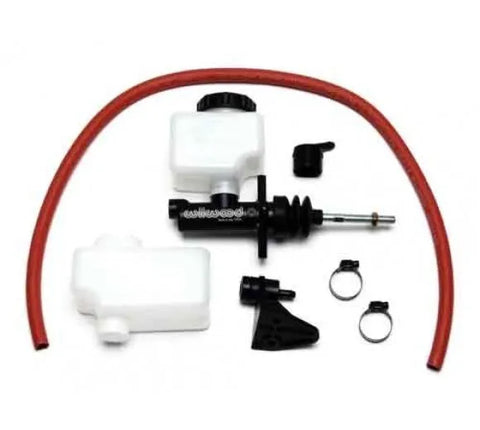 Wilwood 5/8" Compact Combination Master Cylinder Kit - 1.2 Stroke