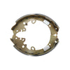 Rear Brake Shoes + Wheel Cylinders Adjuster Kit to suit Toyota Hilux GUN126R KUN26 2015-2019 — image 3