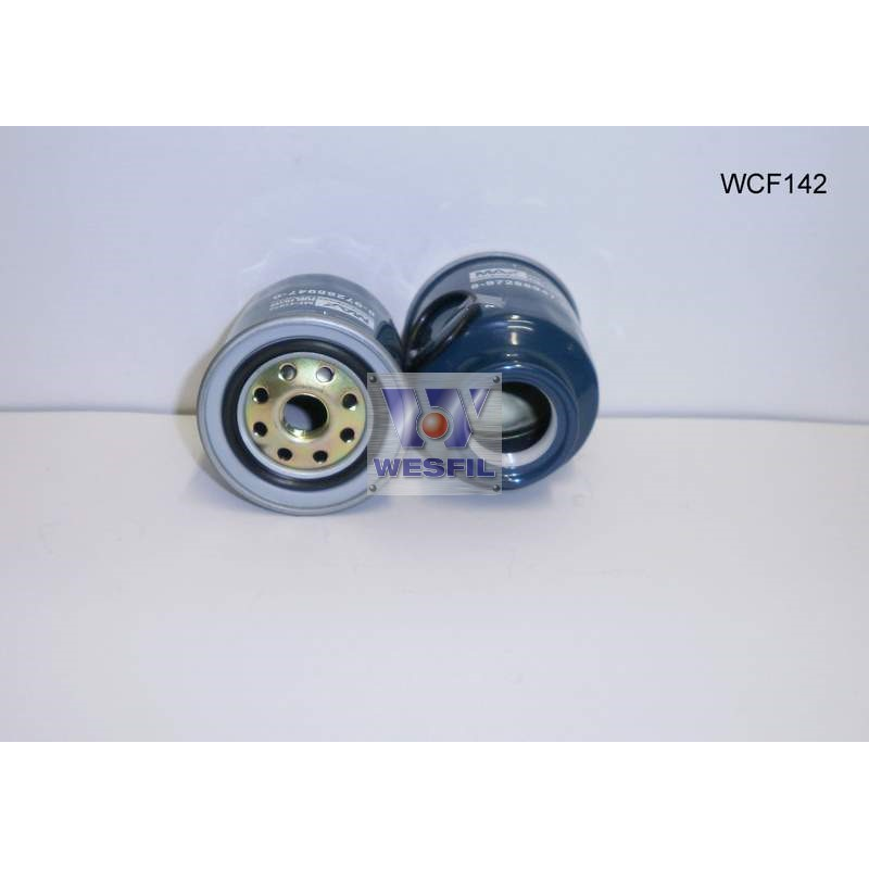 Wesfil Fuel Filter WCF142NM