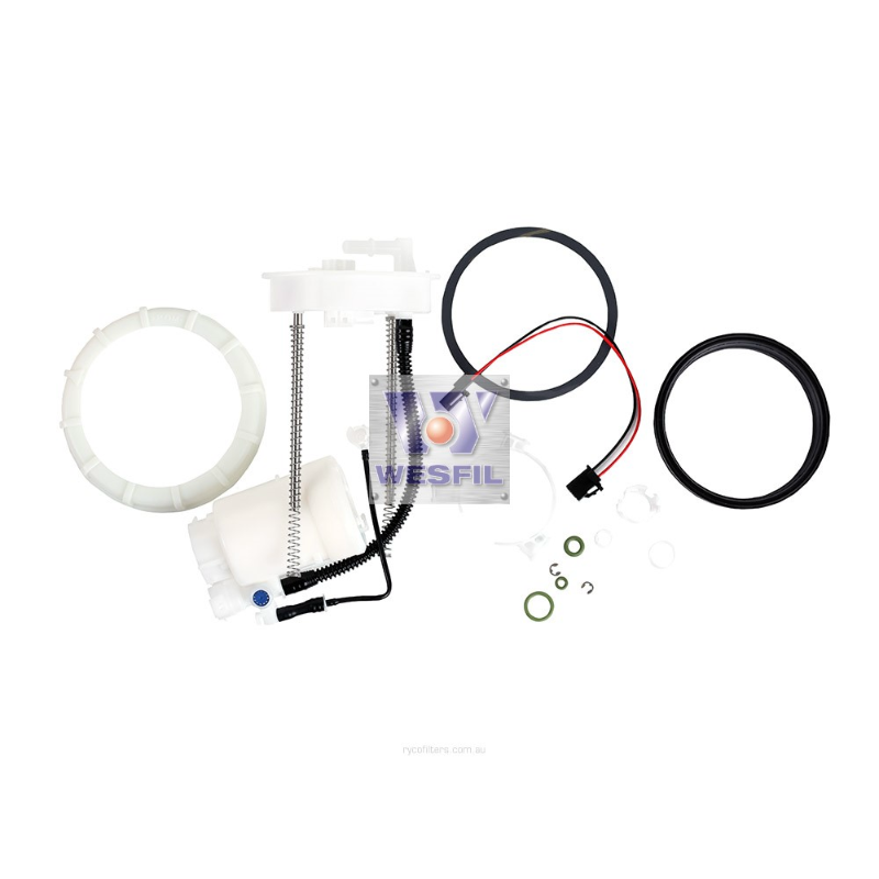 Wesfil Fuel Filter WCF234