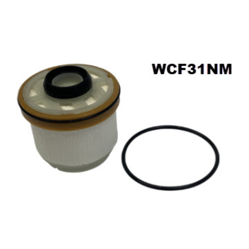 Wesfil Fuel Filter WCF31NM