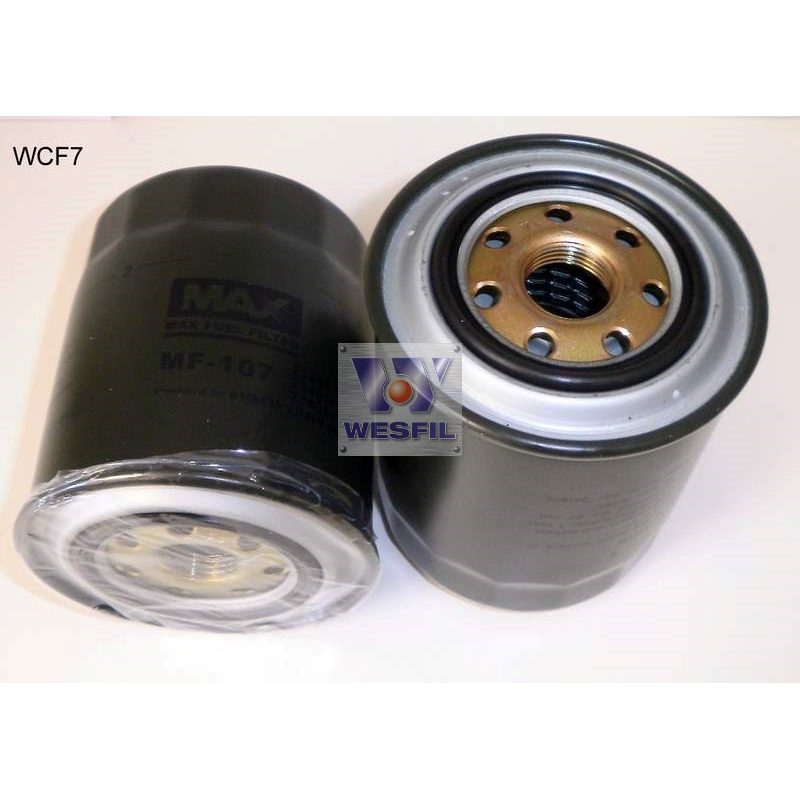 Wesfil Fuel Filter WCF7NM