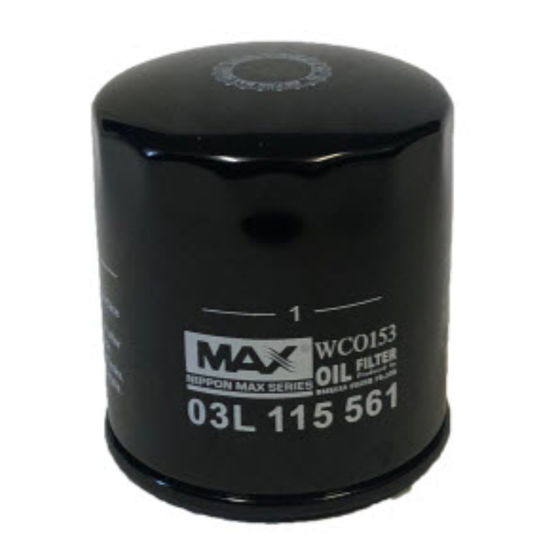 Wesfil Oil Filter WCO153NM