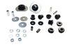 Whiteline Control Arm/Radius/Strut Rod Kit (VT-VZ)