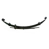 West Coast Suspensions Leaf Spring TLC12P